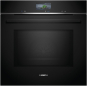 Siemens HM776GKB1 sw EB-Backofen 