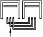 STRIE Sammelschienen-System        ZH217 