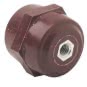 STRIE ZX50 Isolator M6 30x30mm      ZX50 