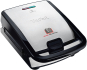 Tefal SW 854 D Waffel/Sandwichmaker 