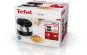 TEFAL FF215D Fritteuse 