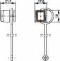 TEGA STX V4 Flanschschutzkappe 100022774 