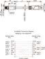 TEGA STX M12x1-RJ45 VL X-kod L80101A0001 