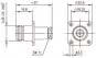 TG N-KABELEINBAUB. M.FLANS   J01021H1119 