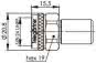 TG N-Abschlusswiederstand 50 J01026A0012 