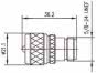 TEGA Adapter UHF-N           J01043A0831 