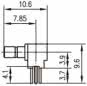 TG SSMB-WINKELANBAUSTECKER   J01190A0041 