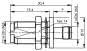 TG Adapter TNC-SMA (F-F) 50  J01019A0028 