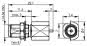 TEGA SMA-EDGE-mount          J01151A0451 