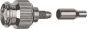 TEGA TNC-Kabelstecker        J01010A0038 