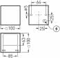 TRILUX Skeo Q-W1-DI GT AM4R-     6926440 