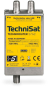 TechniSat TechniRouter Mini    0000/3289 