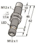 Turck           NI10U-EM12EWD-VP6X-H1141 