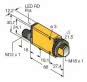 TURCK Opto Sensor             MIAD9LVAGQ 