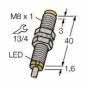 TURCK Induktiver Sensor    NI3-EG08-AP6X 