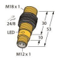 Turck Induktiver      BI5-S18-AP6X-H1141 