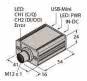 Turck IO-Link 1.1 Master  USB-2-IOL-0002 