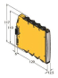 Turck         IMX12-AO01-1I-1I-HPR/24VDC 