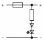 WAGO 286-890 Bauteilmodul mit 