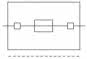 WAGO 2004-911 Sicherungsstecker,mit 