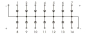 WAGO 289-111 Bauteilmodul mit Diode,mit 