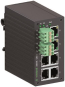 Wieland Ip Switch           WIENET UMS 6 