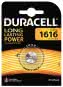 Duracell Knopfzelle Lithium D1616 030336 