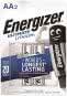 Energizer Batterie       UCE91B2 L91-FR6 