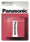 Panasonic  P3R12REDZINCBLISTER 3R12R/1BP 