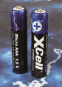 XCell Batterie Xcell Xtreme Lithium FR03 