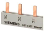 Siemens 5ST3642 Stiftsammelschiene 16qmm 