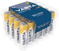 VARTA Varta Energy 24 Alkaline      4106 