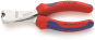 Knipex 67 05 140 Kraft-          6705140 