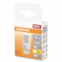 Osram LEDPIN37 4,2W/8 LED-Lampen 