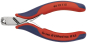 Knipex 64 12 115 Elektronik      6412115 