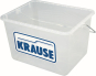 Krause Systemeimer transparent 8L 200006 