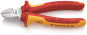 Knipex 70 06 160SB VDE         7006160SB 