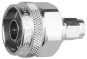 TG Adapter N-SMA, 50 Ohm, TA J01027B0019 