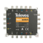 Televes 5-fach Abzweiger NEVO     AZS58G 