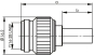 TG TNC-STECKER CR/CR PROFE   J01010A2255 