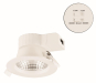 EVN Downlight Reflektor IP54 D123 CAMBIO 