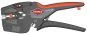Knipex Elektriker-Multiwerkzeug NexStrip 