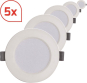 DOTLUX LED-Downlight CIRCLEflat   600094 