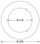 LTS               ZDAR 175.215-275 WEISS 