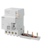 Siemens 5SM23426 FI-Block f.Leistungs- 