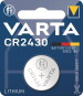 VARTA Electronic Lithium          CR2430 