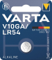 VARTA Electtronic Alkali           V10GA 