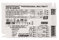 OSR Quicktronic QTP-M 2X26-32W/220-240 S 