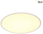 SLV PANEL 60 rund LED Indoor     1000784 