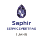 TREND Saphir Careplan 1Jahres     SCP1YR 